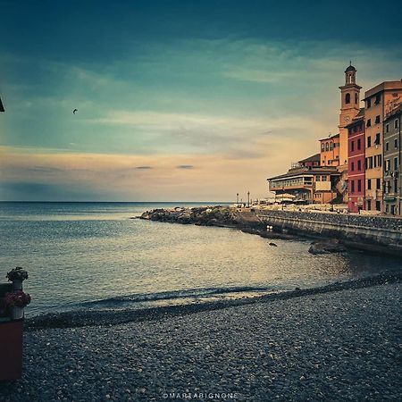 The S Place Appartement Genua Buitenkant foto