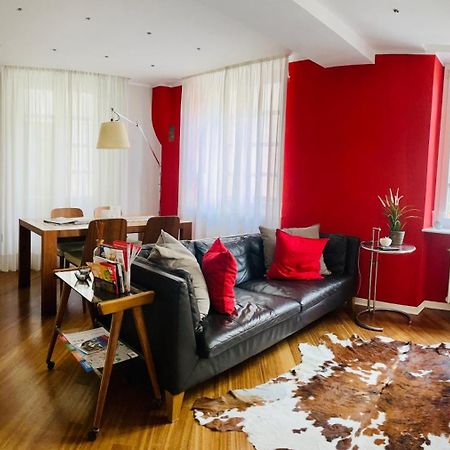 The S Place Appartement Genua Buitenkant foto