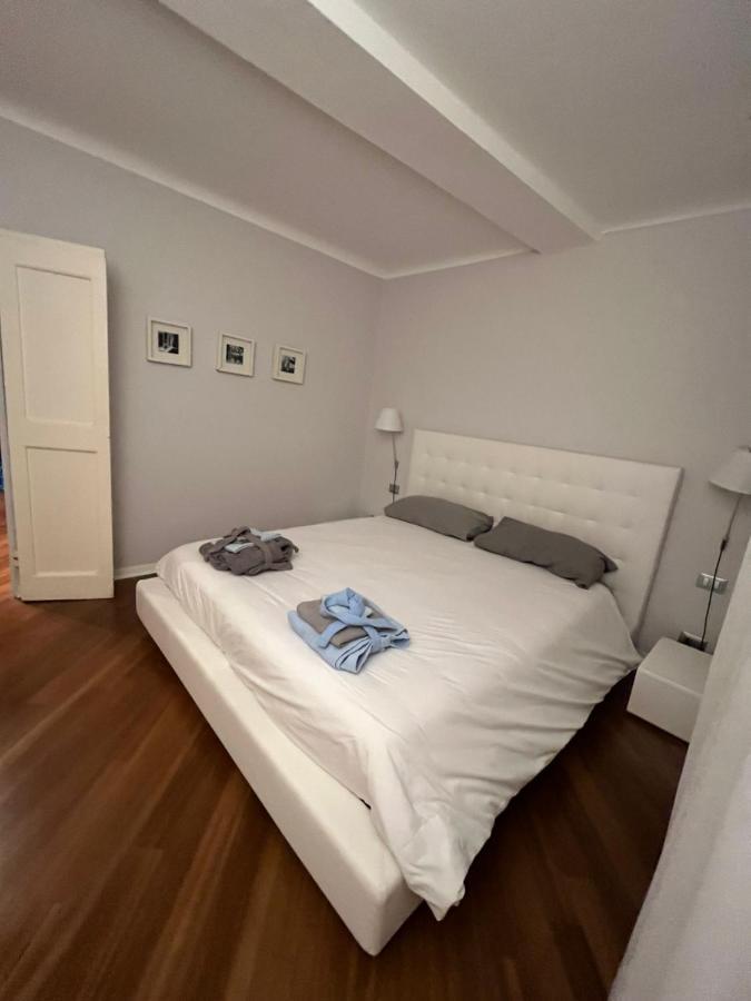 The S Place Appartement Genua Buitenkant foto