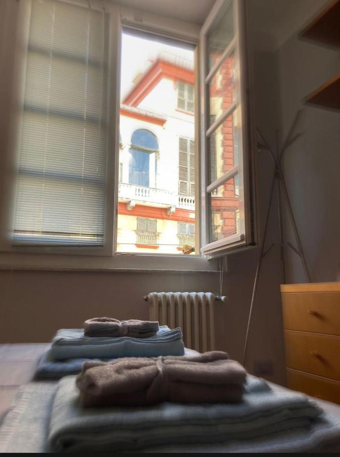 The S Place Appartement Genua Buitenkant foto