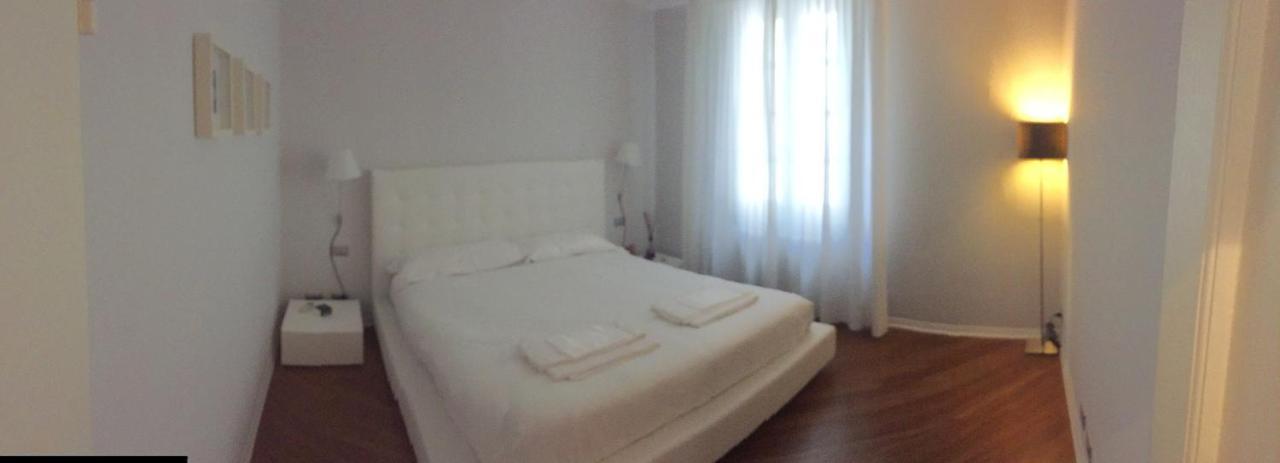 The S Place Appartement Genua Buitenkant foto