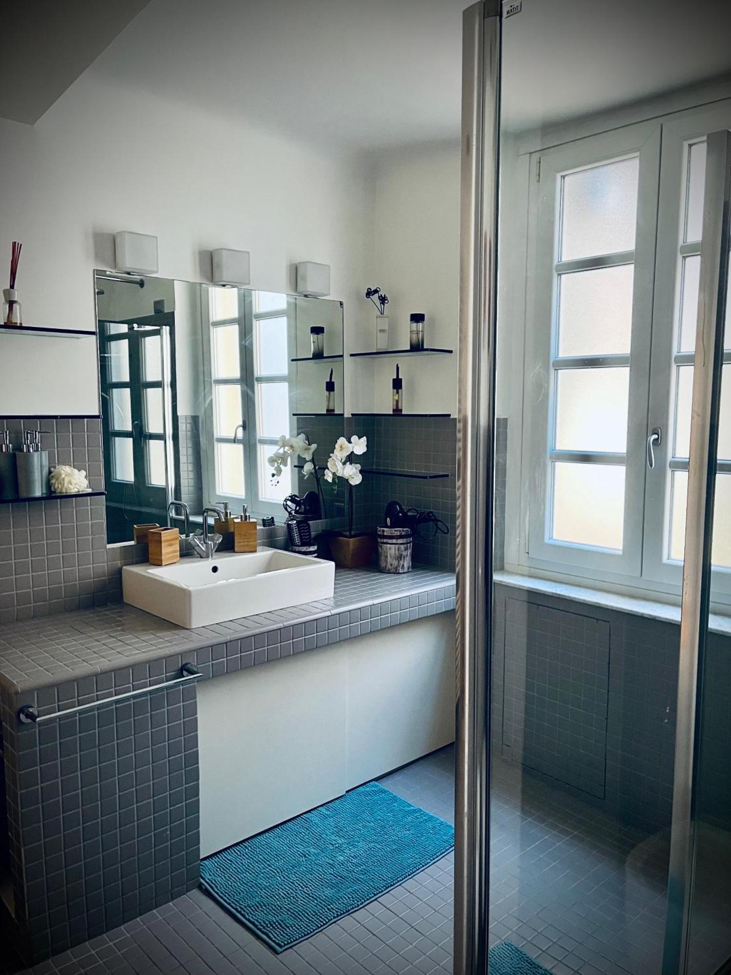 The S Place Appartement Genua Buitenkant foto