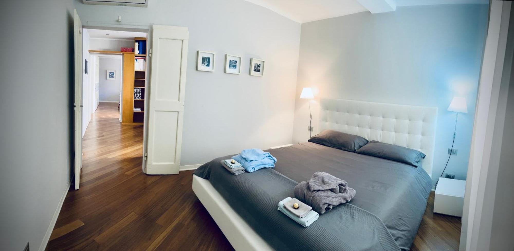 The S Place Appartement Genua Buitenkant foto