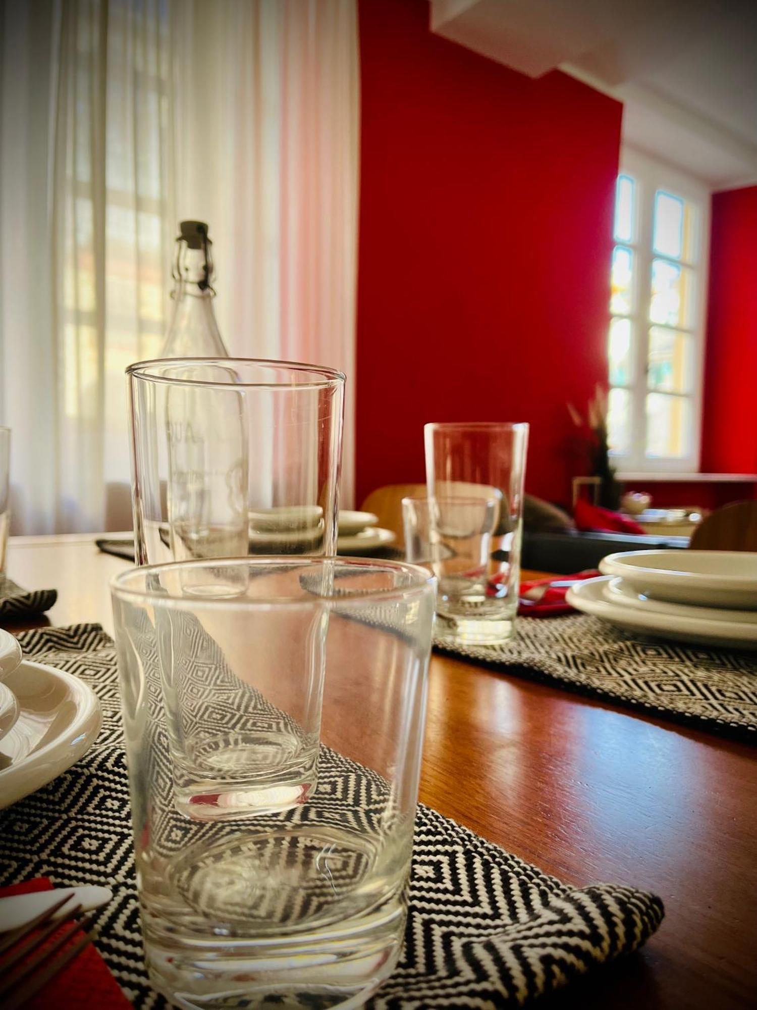 The S Place Appartement Genua Buitenkant foto