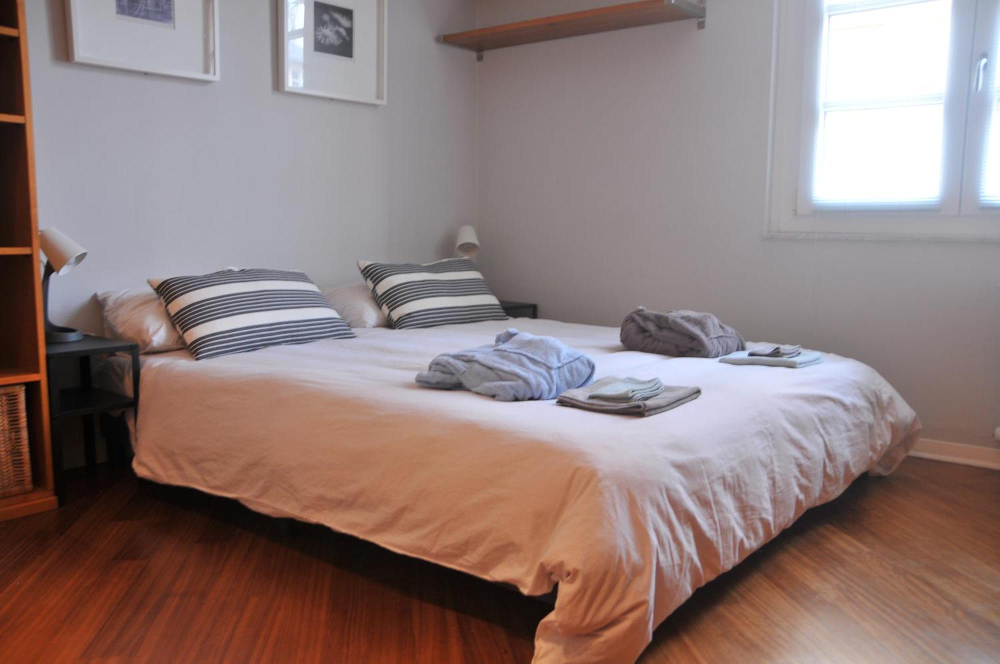 The S Place Appartement Genua Buitenkant foto