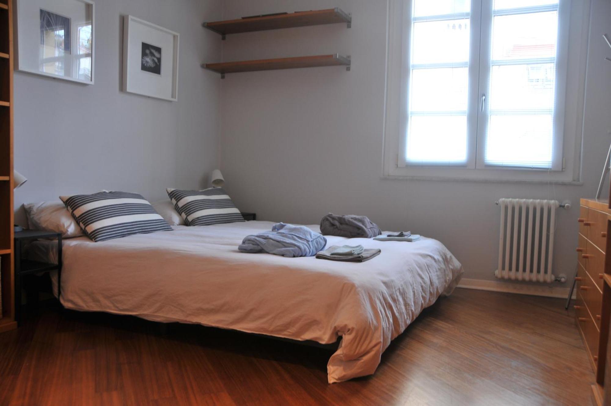The S Place Appartement Genua Buitenkant foto