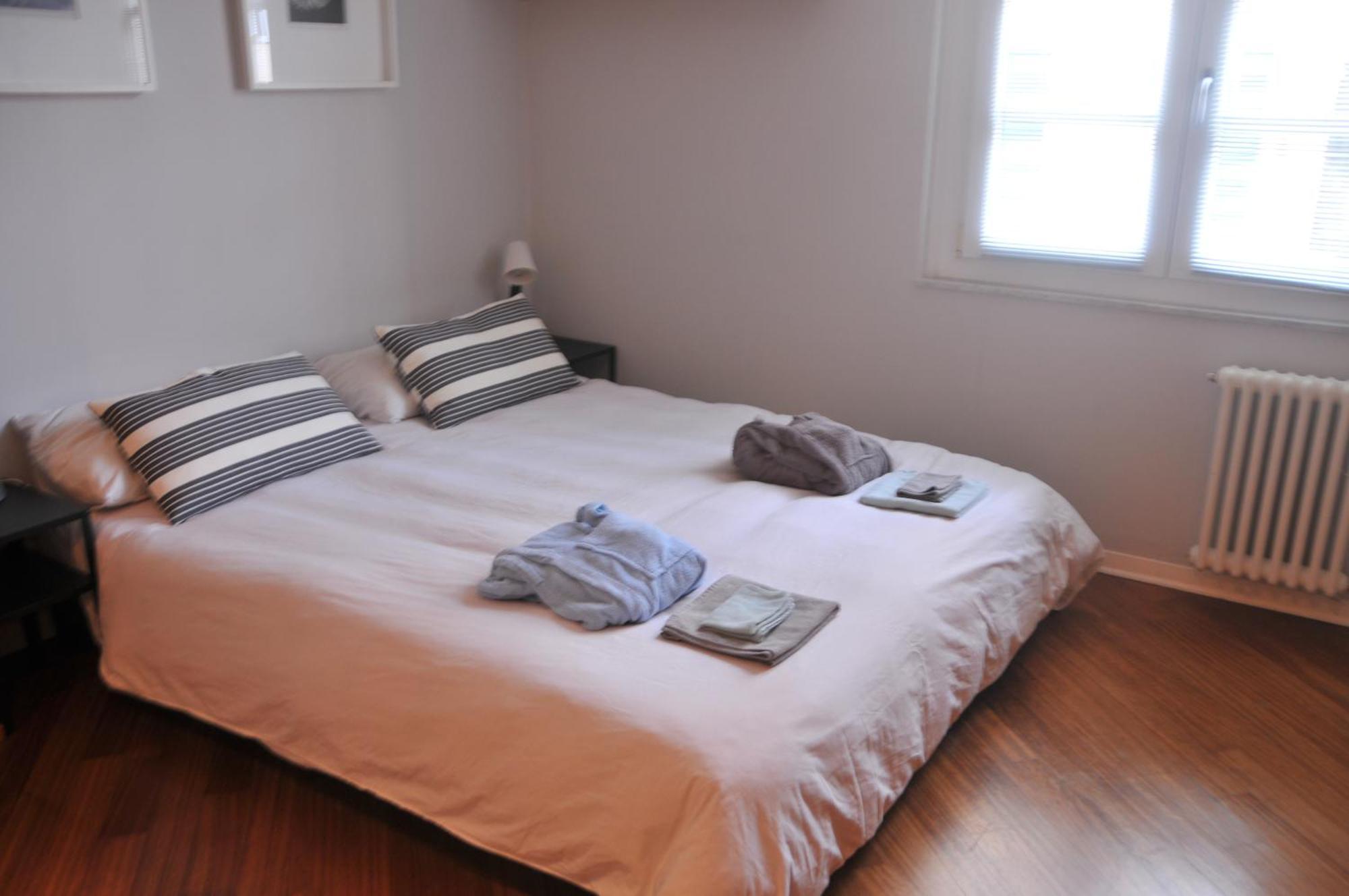 The S Place Appartement Genua Buitenkant foto